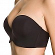 podprsenka Ultimate Strapless WB032D Wonderbra černá