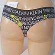 Calvin Klein QF5569E 7ZP tanga