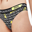 Calvin Klein QF5569E 7ZP tanga