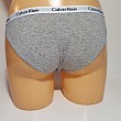 Calvin klein QD3588E-OPB kalhotky 3kusy