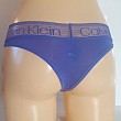 Calvin Klein QD3698E 2ZK brazilky