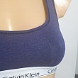 podprsenka Calvin Klein F3785E - PNH bralette