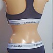 podprsenka Calvin Klein F3785E - PNH bralette