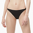 Calvin Klein QF4529E tanga tm. modré