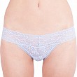 Calvin Klein QD3596E tanga LACE BARE