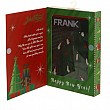 pánské boxerky JOHN FRANK JFBD06