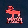 pánské pyžamo Cornette 124/209 Winter