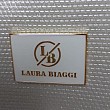 Kabelka LAURA BIAGGI LB225 zlatá